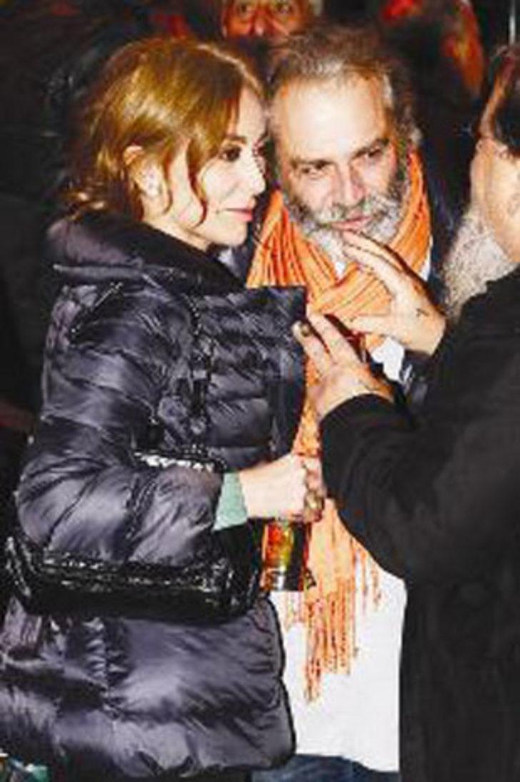 Eski aşıklar kulübü G4