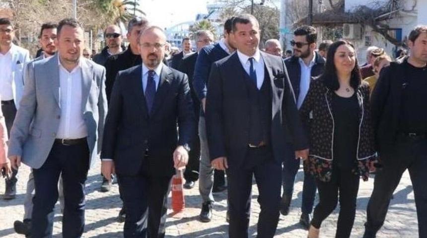 Bozcaada&rsquo;nın su sorunu &ccedil;&ouml;z&uuml;l&uuml;yor