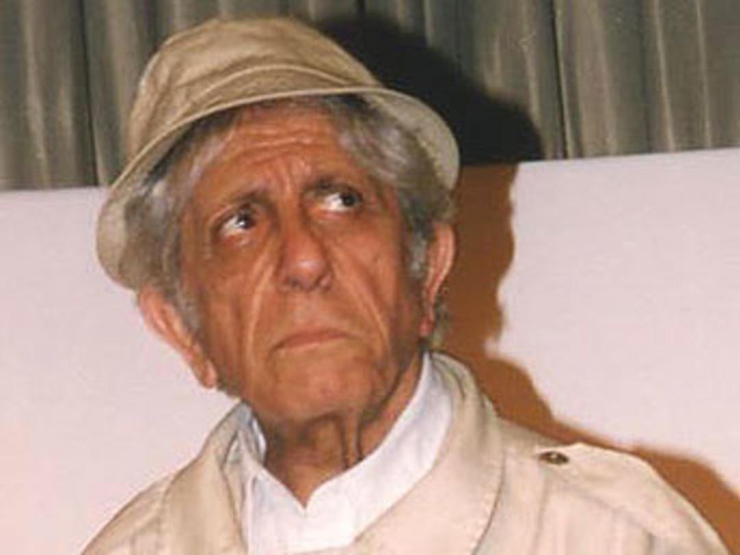 Sanat d&uuml;nyası dev &ccedil;ınarını kaybetti