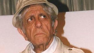 Sanat dünyası dev çınarını kaybetti