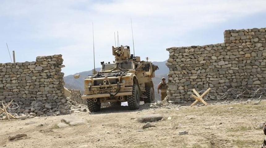 Suudi Arabistan, ülkesini koruyan ABD askerleri için 500 milyon dolar ödedi