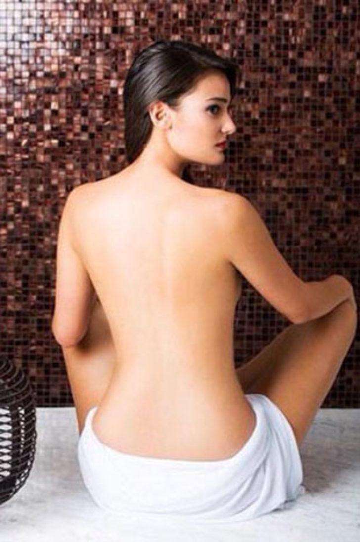 Bu fotoğraflar onun eseri G1