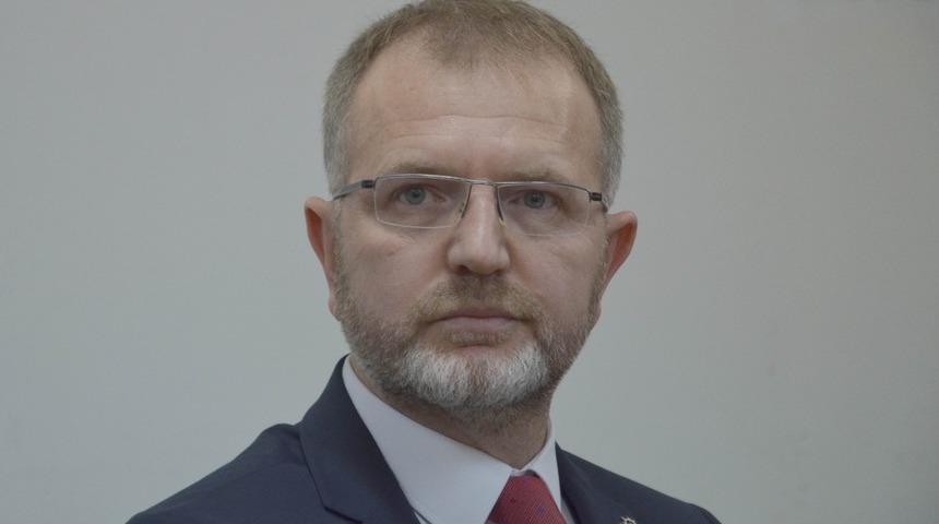 K&uuml;tahya AK Parti&rsquo;de yeni y&ouml;netim belirlendi