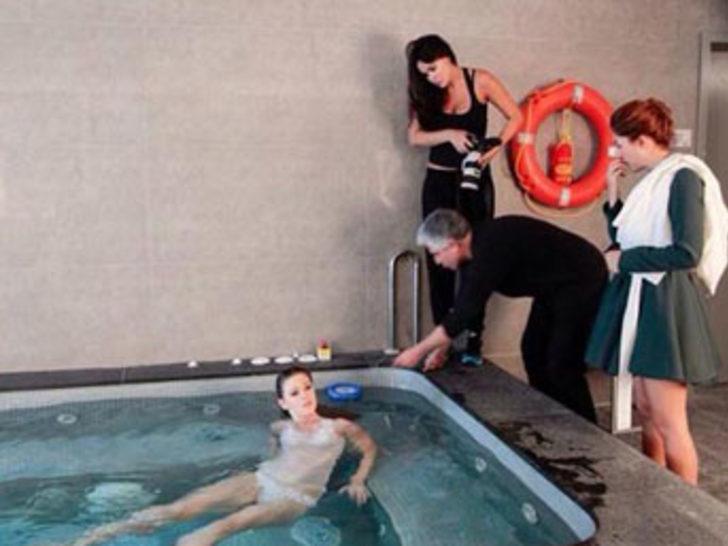 Bu fotoğraflar onun eseri G5