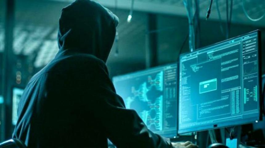 Anka Neferler Tim, Yunanistan'ın stratejik kurumlarını hackledi