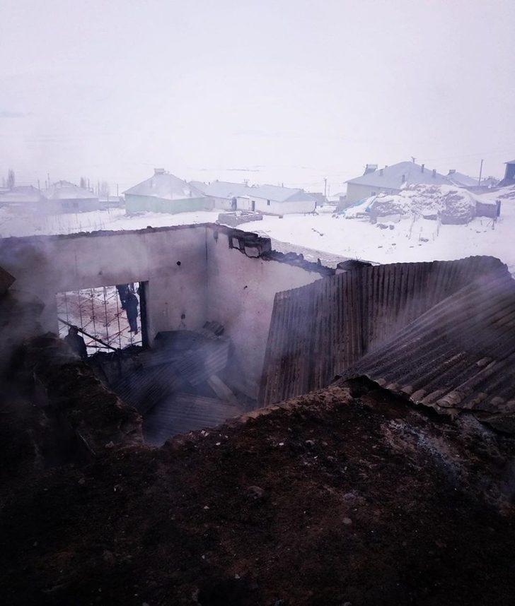 İtfaiyenin soğukla imtihanı G1