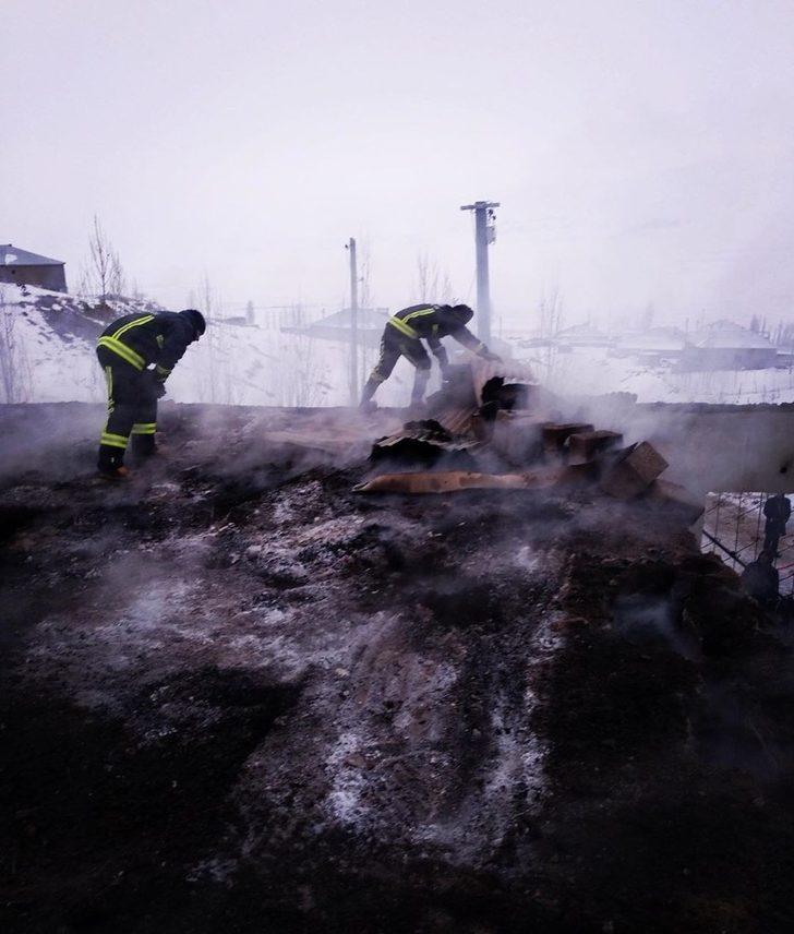 İtfaiyenin soğukla imtihanı G4