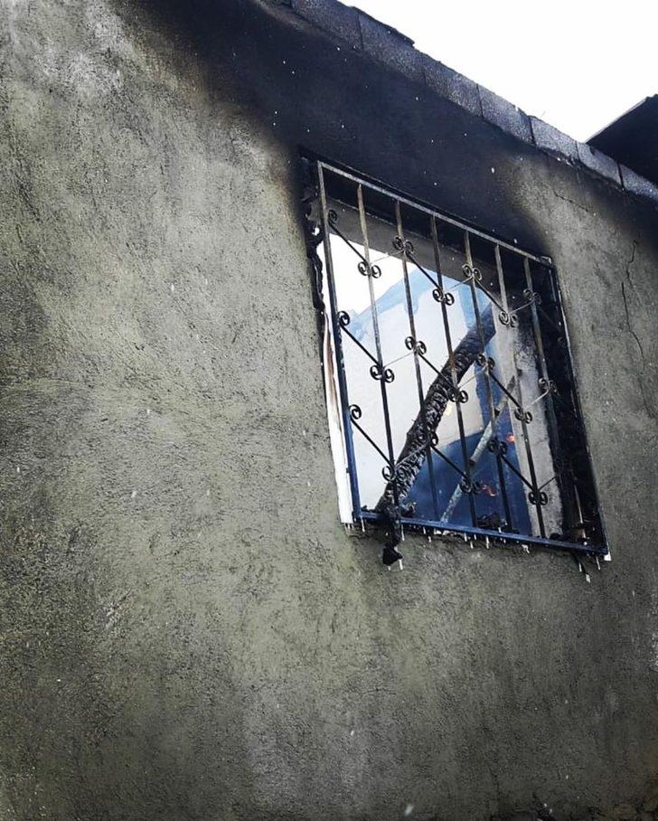 İtfaiyenin soğukla imtihanı G5