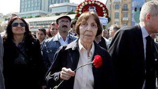 Rahşan Ecevit kimdir? Rahşan Ecevit kaç yaşındaydı? İşte Rahşan Ecevit'in hayatından detaylar...