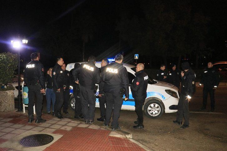 Drift attı polise yakalandı, ehliyetine 2035’e kadar el konuldu G5