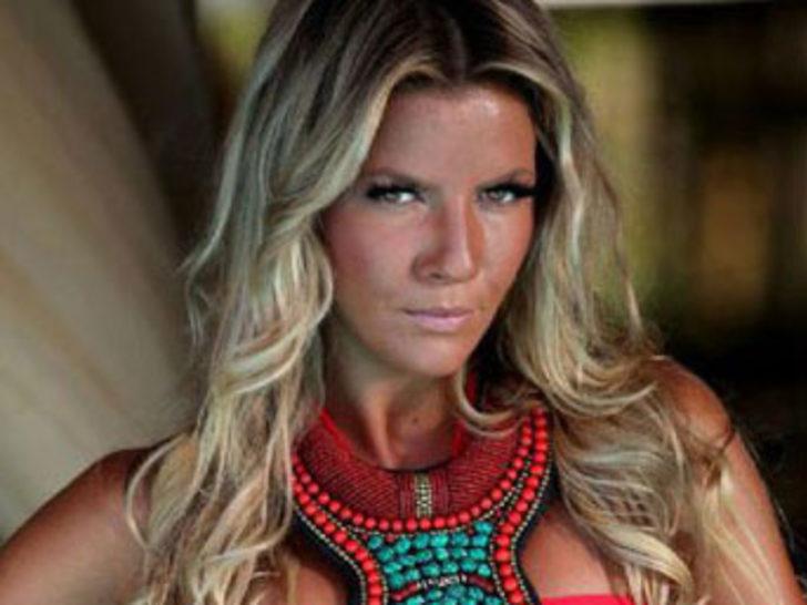 İvana'nın 'Sert' ısrarı G4