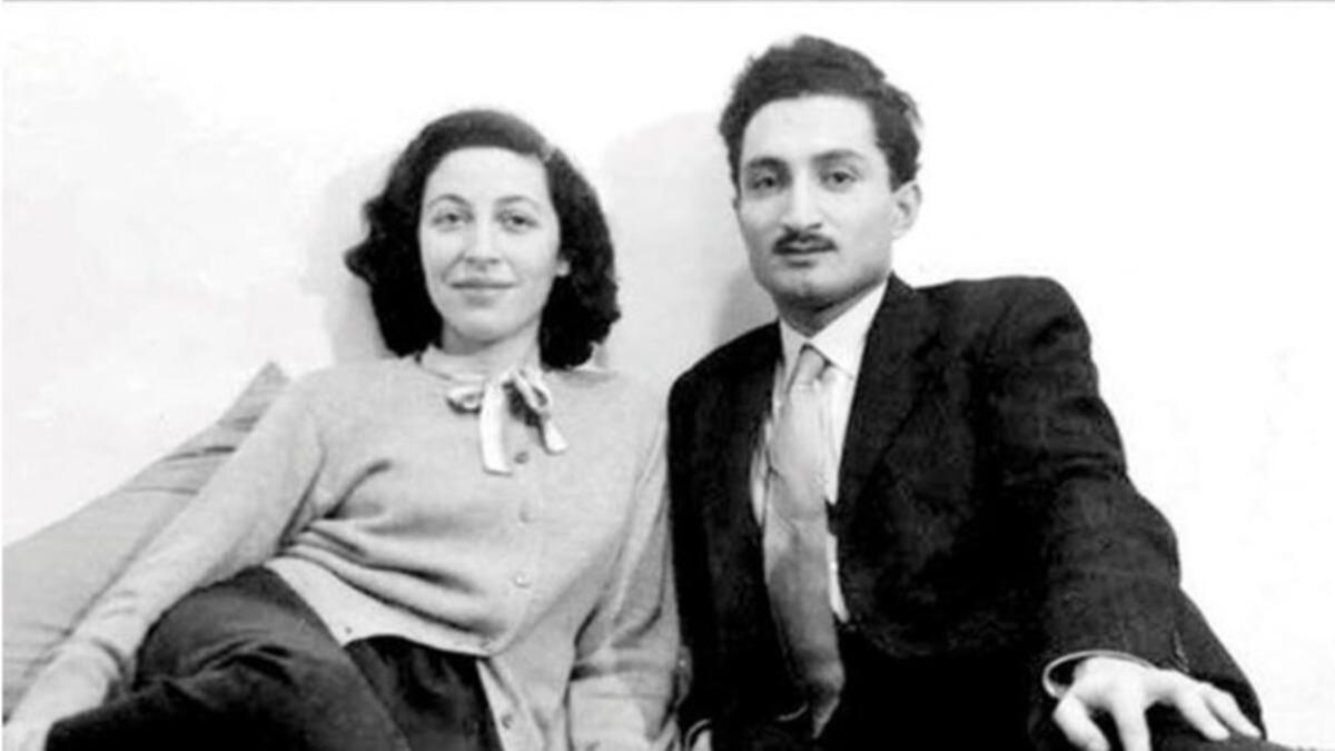 Siyasilerden ve &uuml;nl&uuml; isimlerden Rahşan Ecevit mesajları