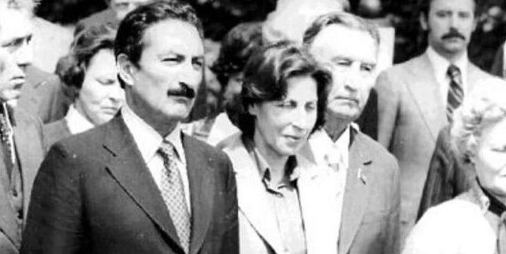 Son dakika! Rahşan Ecevit hayatını kaybetti G2