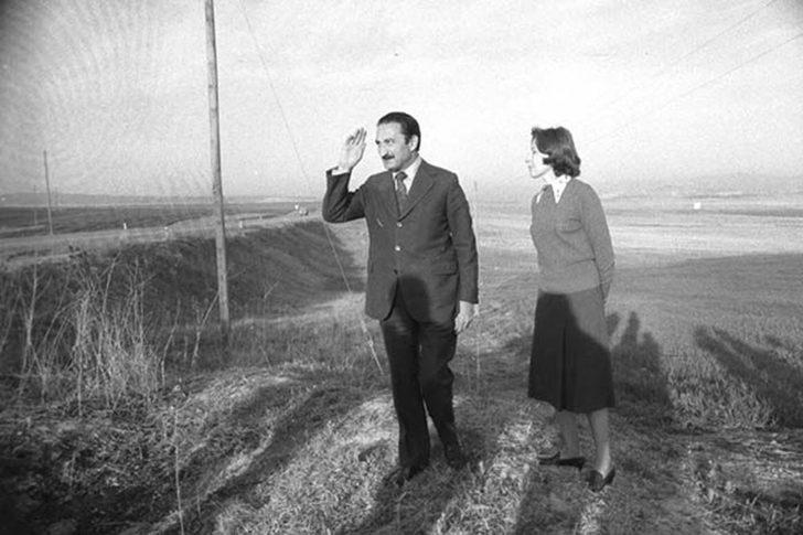 Son dakika! Rahşan Ecevit hayatını kaybetti G3