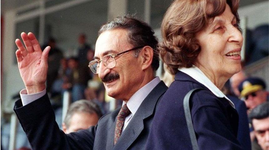 Rahşan affı nedir? Rahşan affı ne zaman çıkarıldı?