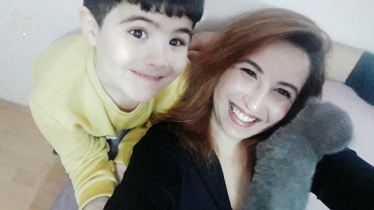 Tokat'ta korkunç olay! Anaokulu öğretmeni 10 yaşındaki oğlunu öldürüp, kendini astı G1