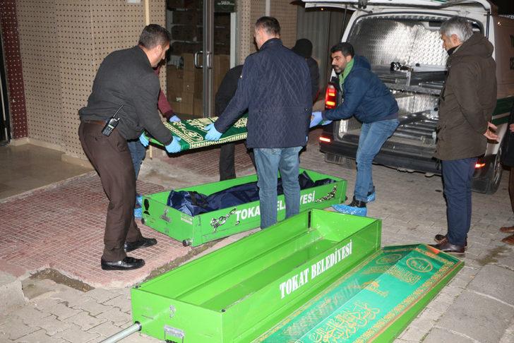 Tokat'ta korkunç olay! Anaokulu öğretmeni 10 yaşındaki oğlunu öldürüp, kendini astı G2