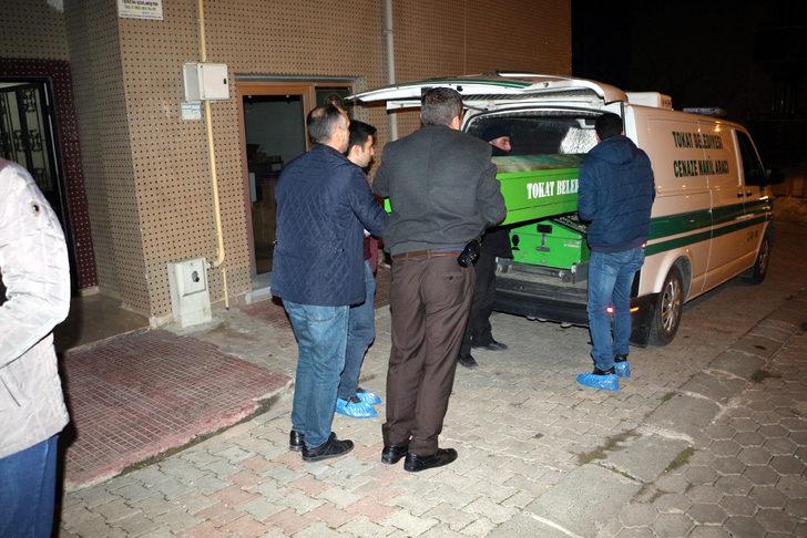 Tokat'ta korkunç olay! Anaokulu öğretmeni 10 yaşındaki oğlunu öldürüp, kendini astı G3