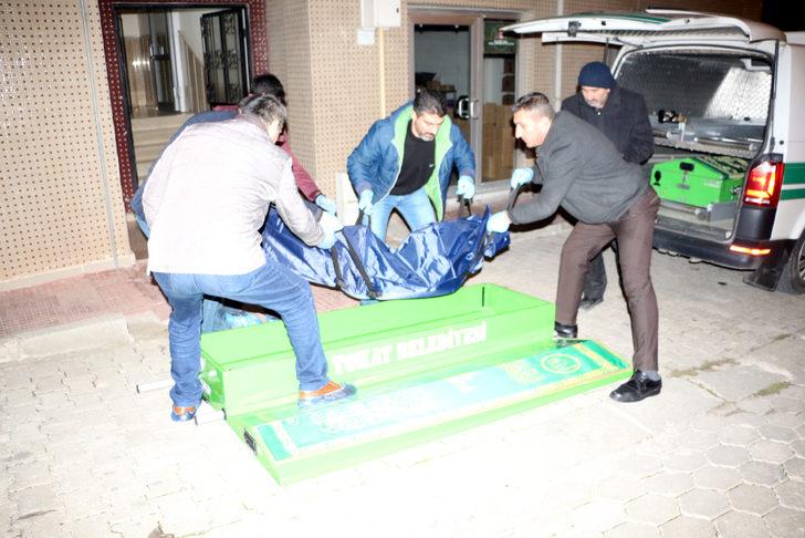 Tokat'ta korkunç olay! Anaokulu öğretmeni 10 yaşındaki oğlunu öldürüp, kendini astı G5