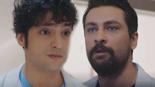 Mucize Doktor 19. bölüm fragmanı yayınlandı! Betüş'ten Ferman ve Ali Vefa'yı üzen haber