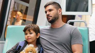 Şampiyon dizisinde Gizem Karaca hangi rolde oynuyor? Şampiyon 17. yeni bölüm fragmanı yayınlandı!