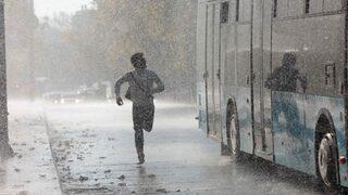 Zemheri dizisinde Alperen Duymaz'ın zor anları! 