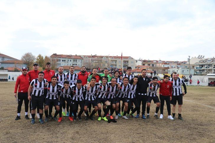 Marmaris Kaymakamlığı Muhtarlık Turnuvasında kupalar sahiplerini buldu G1