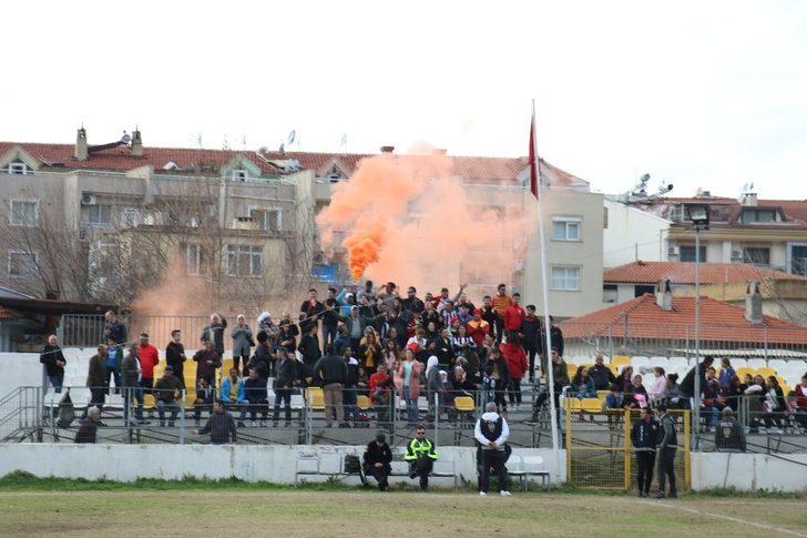 Marmaris Kaymakamlığı Muhtarlık Turnuvasında kupalar sahiplerini buldu G4