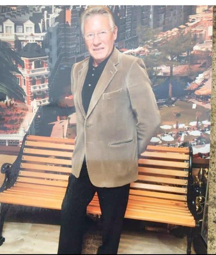 Köyceğiz’de kaybolan İngiliz aranıyor G4