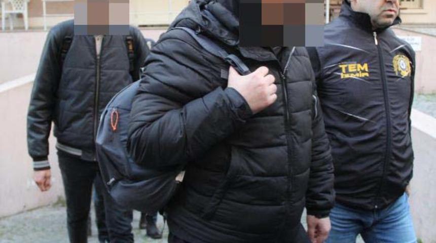 51 ilde eş zamanlı FETÖ operasyonu: 82 kişi tutuklandı