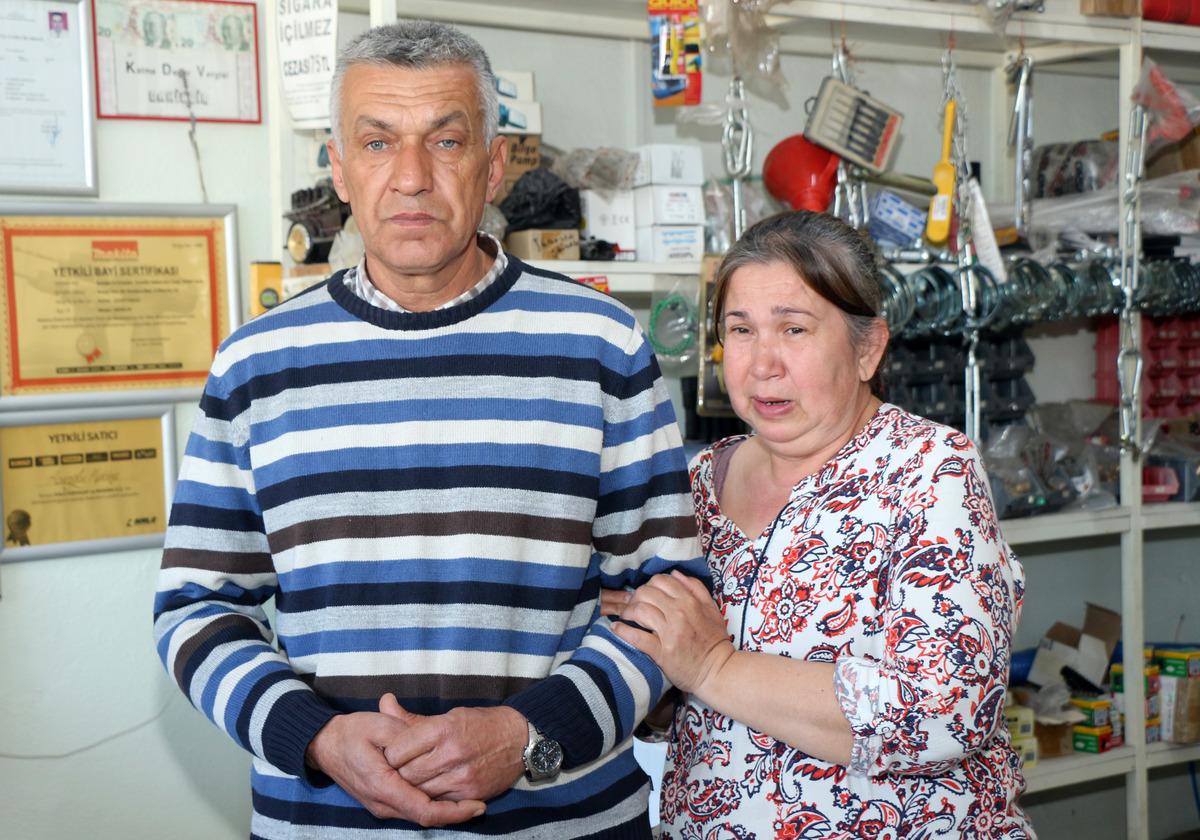 Tam 1 yıl oldu... Hortum felaketinde kaybolan Kader Buse'den hala haber yok