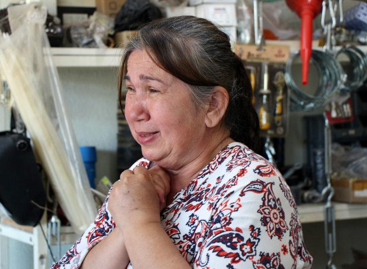 Tam 1 yıl oldu... Hortum felaketinde kaybolan Kader Buse'den hala haber yok G4