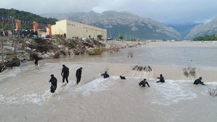 Tam 1 yıl oldu... Hortum felaketinde kaybolan Kader Buse'den hala haber yok G1