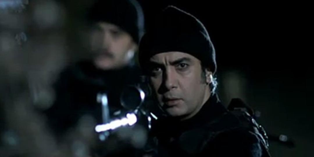 Kurtlar Vadisi Pusu 205. B&ouml;l&uuml;m Galerisi