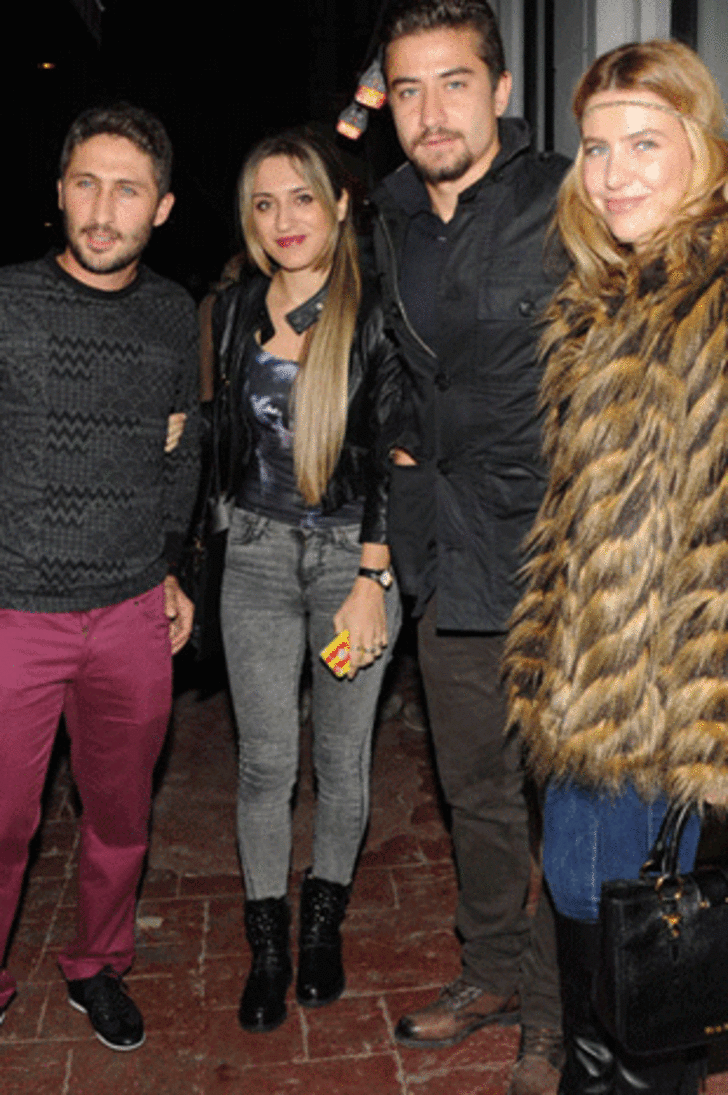 Sabri Sarıoğlu'na kötü sürpriz G1