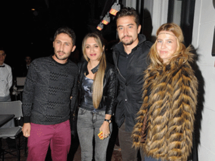 Sabri Sarıoğlu'na kötü sürpriz G2