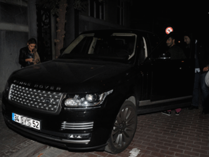 Sabri Sarıoğlu'na kötü sürpriz G3