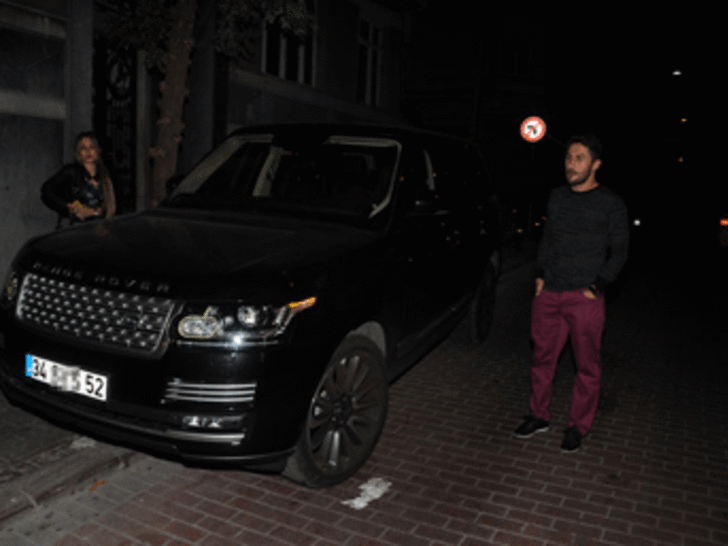 Sabri Sarıoğlu'na kötü sürpriz G4