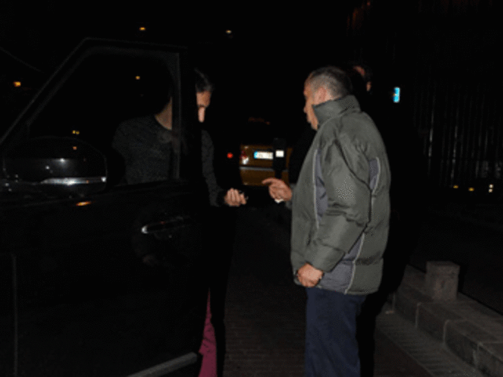 Sabri Sarıoğlu'na kötü sürpriz G5