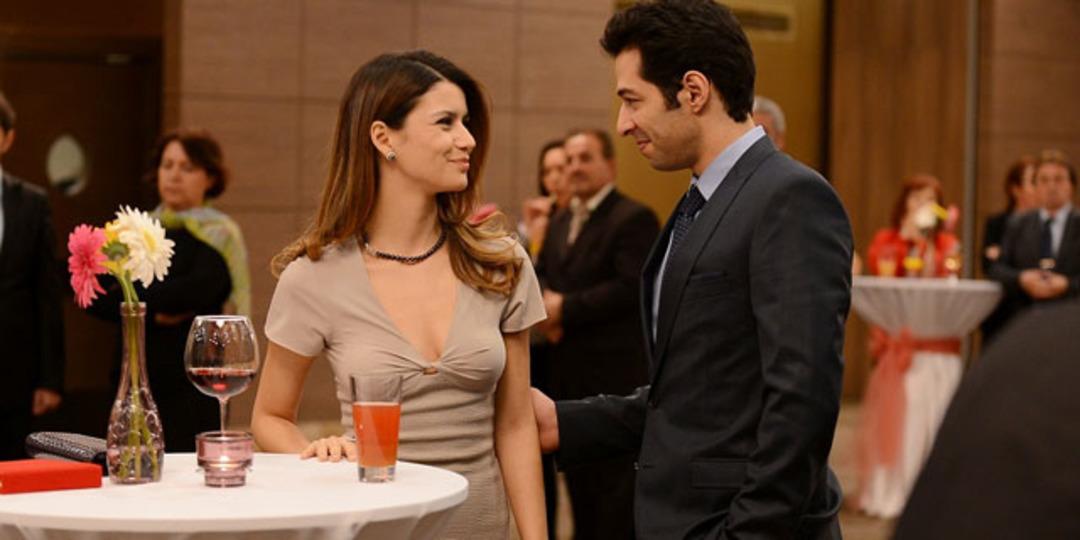 İntikam 32. B&ouml;l&uuml;m Galerisi