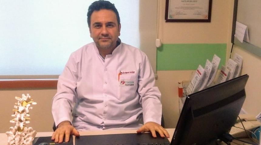 Cep telefonu kamburlaştırıyor