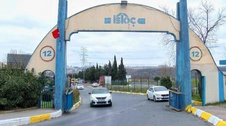 İSTOÇ esnafı hırsızlardan bıktı G1