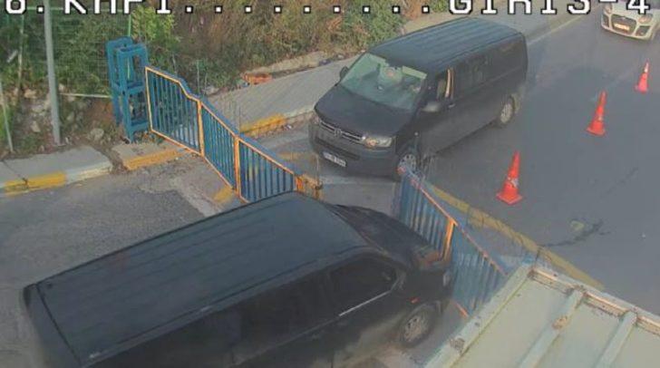 İSTOÇ esnafı hırsızlardan bıktı G2