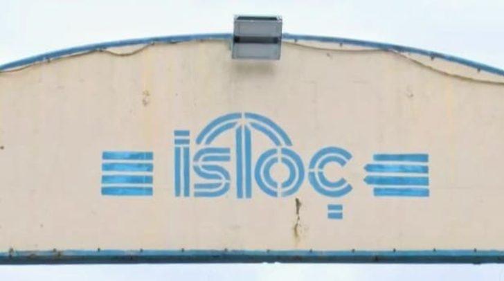 İSTOÇ esnafı hırsızlardan bıktı G4