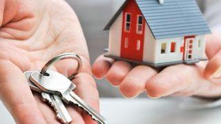 Konut Fiyat Endeksi, martta yüzde 2,4 artışla 165,5 oldu