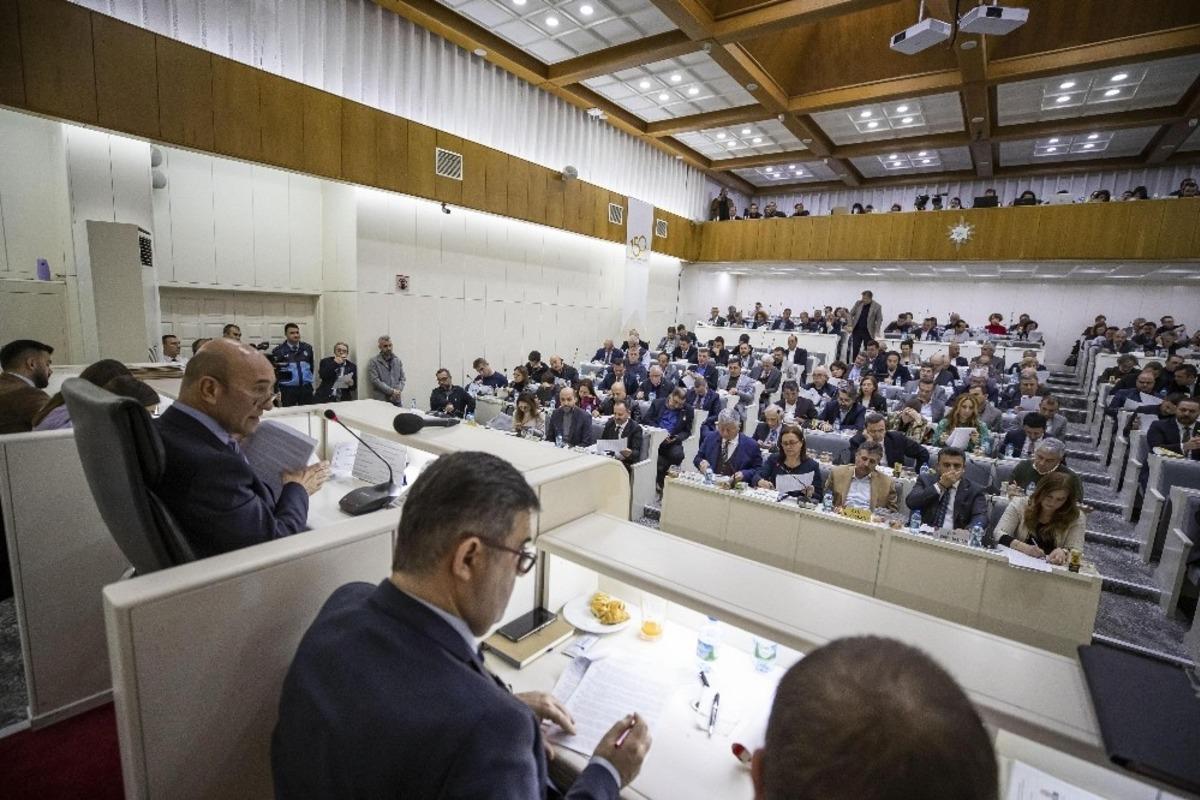 İzmir B&uuml;y&uuml;kşehir bu yıl 152 otob&uuml;s alacak