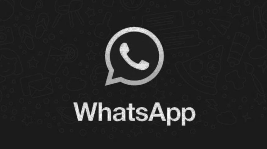 Android karanlık tema WhatsApp’ta nasıl görünüyor?