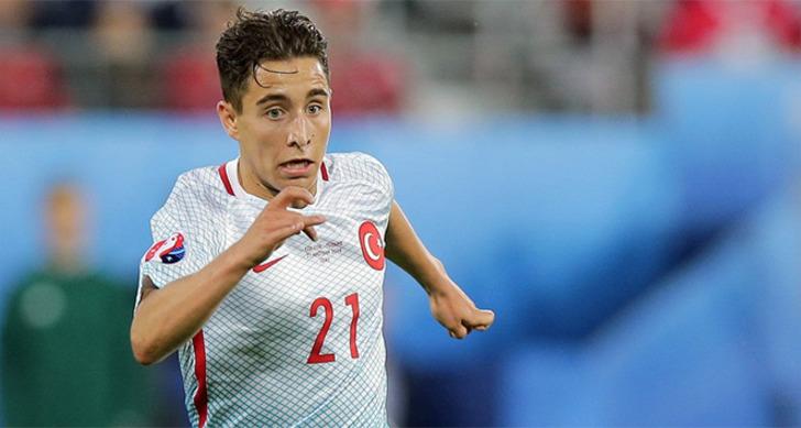 Emre Mor ayrılıyor mu? Celta Vigo'dan açıklama G4