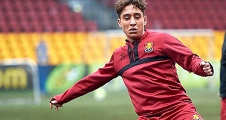 Emre Mor ayrılıyor mu? Celta Vigo'dan açıklama G5
