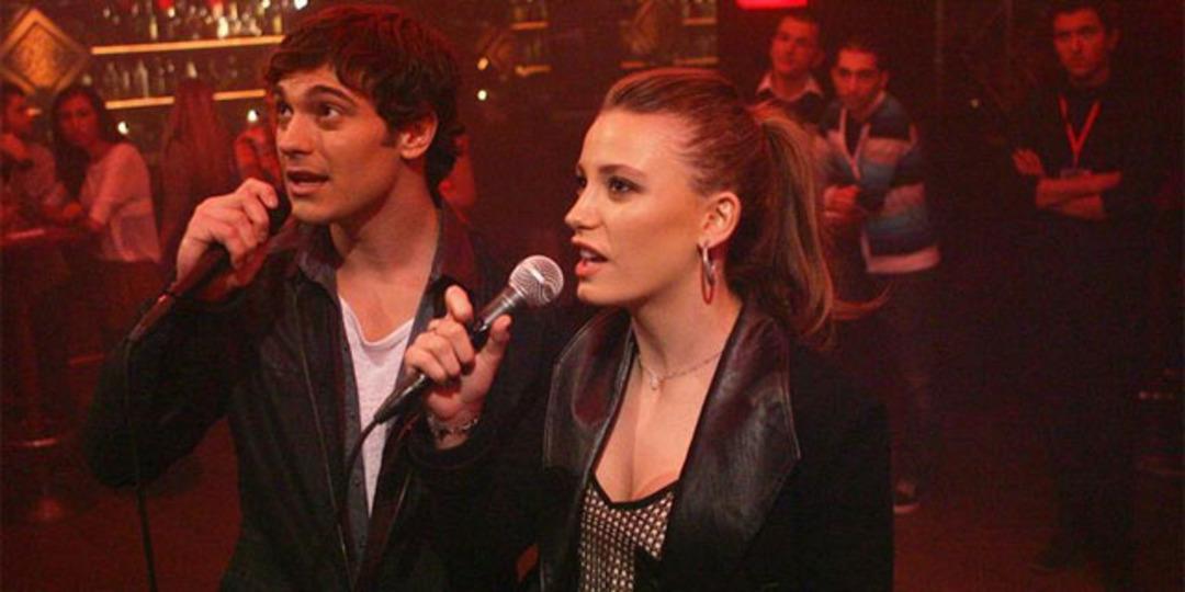 Medcezir 10. B&ouml;l&uuml;m Galerisi